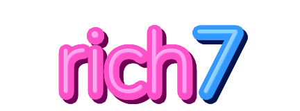 rich7 — logo kanal