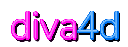 diva4d — logo kanal