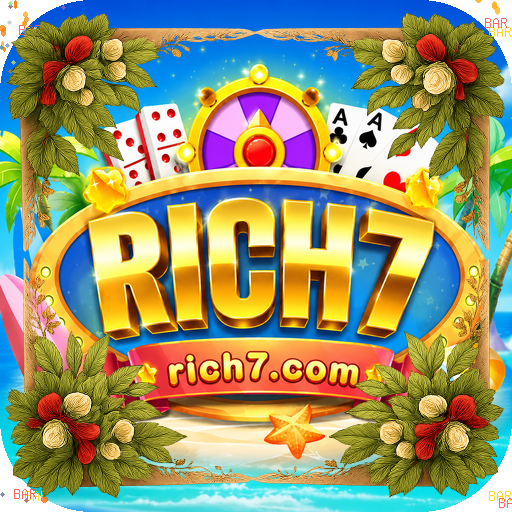 rich7 — mitra unggulan